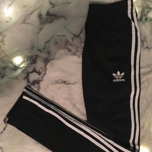 Adidas Originals Supergirl Track Pant